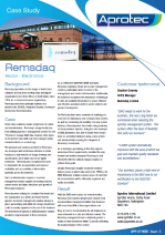 Remsdaq