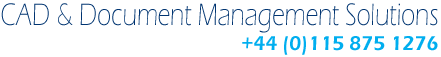Document Management Solutions